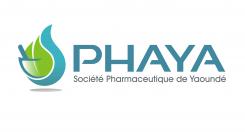 Logo & stationery # 1125433 for logo and identity for a sme of pharmaceutical products contest