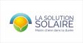 Logo & stationery # 1129148 for LA SOLUTION SOLAIRE   Logo and identity contest