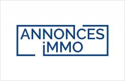 Logo & stationery # 1204688 for Annonces Immo contest
