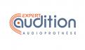 Logo & stationery # 959715 for audioprosthesis store   Expert audition   contest