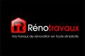 Logo & stationery # 1115810 for Renotravaux contest