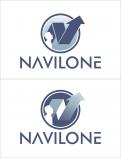 Logo & stationery # 1049801 for logo Navilone contest