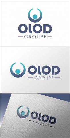 Logo & stationery # 1042177 for Logo and visual image for OLOD  One Life One Dream  contest