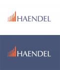 Logo & stationery # 1263782 for Haendel logo and identity contest