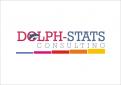 Logo & stationery # 799315 for Dolph-Stats Consulting Logo contest