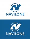 Logo & stationery # 1049209 for logo Navilone contest