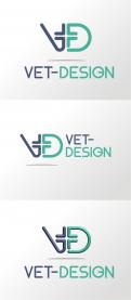 Logo & stationery # 736119 for Creation of a logo design for an international company offering innovative products in the equine veterinary sector contest