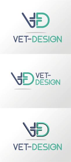 Logo & stationery # 736119 for Creation of a logo design for an international company offering innovative products in the equine veterinary sector contest