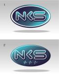Logo & stationery # 473999 for logo pour fabrucant de materiel de peche et nautisme contest