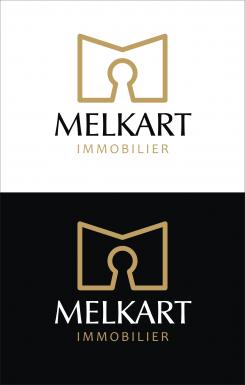 Logo & stationery # 1034176 for MELKART contest