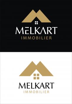Logo & stationery # 1034881 for MELKART contest