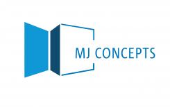 Logo & Huisstijl # 253917 voor MJ Concepts wedstrijd