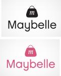 Logo & Huisstijl # 253924 voor Ontwerp een stylish, fashionable en sexy huisstijl en logo voor Maybelle een webshop in fashionaccessoires wedstrijd