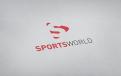 Logo & Huisstijl # 248413 voor Sports World Amsterdam geeft je energie wedstrijd