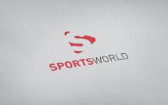 Logo & Huisstijl # 248413 voor Sports World Amsterdam geeft je energie wedstrijd