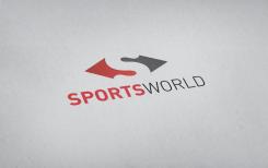 Logo & Huisstijl # 248415 voor Sports World Amsterdam geeft je energie wedstrijd