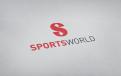 Logo & Huisstijl # 248418 voor Sports World Amsterdam geeft je energie wedstrijd