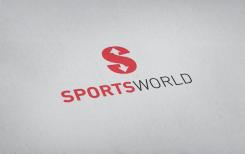 Logo & Huisstijl # 248418 voor Sports World Amsterdam geeft je energie wedstrijd