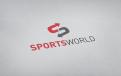 Logo & Huisstijl # 248420 voor Sports World Amsterdam geeft je energie wedstrijd