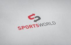 Logo & Huisstijl # 248420 voor Sports World Amsterdam geeft je energie wedstrijd