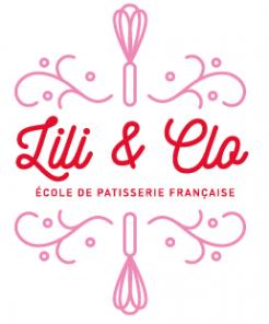 Logo & stationery # 909336 for "Very frenchy and girly chic" pastry class contest