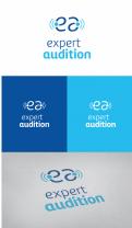 Logo & stationery # 968447 for audioprosthesis store   Expert audition   contest