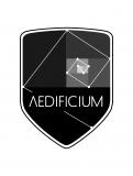Logo & stationery # 758380 for Aedificium  contest