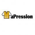 Logo & Huisstijl # 1210170 voor MaPression Identity wedstrijd