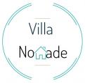 Logo & stationery # 993309 for La Villa Nomada contest