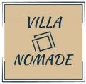 Logo & stationery # 993310 for La Villa Nomada contest