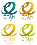 Logo & stationery # 1009403 for Logo and visual identity for   ETAN Energy   contest