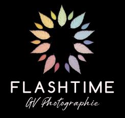 Logo & stationery # 1009220 for Flashtime GV Photographie contest