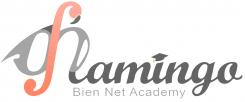 Logo & stationery # 1007316 for Flamingo Bien Net academy contest