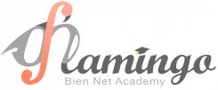 Logo & stationery # 1006959 for Flamingo Bien Net academy contest