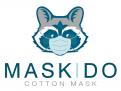 Logo & Corp. Design  # 1059950 für Cotton Mask Startup Wettbewerb