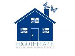 Logo & Huisstijl # 288139 voor Ontwerp logo en huisstijl: Ergotherapie bij u thuis wedstrijd