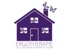 Logo & Huisstijl # 288140 voor Ontwerp logo en huisstijl: Ergotherapie bij u thuis wedstrijd