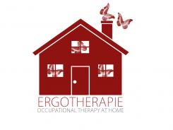 Logo & Huisstijl # 288141 voor Ontwerp logo en huisstijl: Ergotherapie bij u thuis wedstrijd