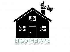 Logo & Huisstijl # 288142 voor Ontwerp logo en huisstijl: Ergotherapie bij u thuis wedstrijd