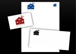 Logo & Huisstijl # 288143 voor Ontwerp logo en huisstijl: Ergotherapie bij u thuis wedstrijd