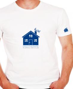 Logo & Huisstijl # 288144 voor Ontwerp logo en huisstijl: Ergotherapie bij u thuis wedstrijd