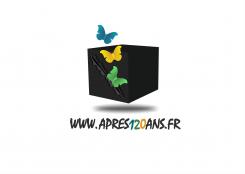 Logo & stationery # 382264 for Creating a logo and graphic identity for the website apres120ans.fr contest