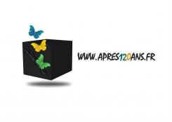 Logo & stationery # 382265 for Creating a logo and graphic identity for the website apres120ans.fr contest