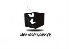 Logo & stationery # 382266 for Creating a logo and graphic identity for the website apres120ans.fr contest