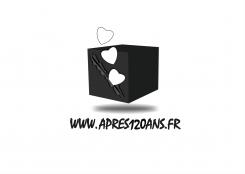 Logo & stationery # 382602 for Creating a logo and graphic identity for the website apres120ans.fr contest