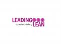 Logo & Huisstijl # 289808 voor Vernieuwend logo voor Leading Lean nodig wedstrijd