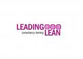 Logo & Huisstijl # 289810 voor Vernieuwend logo voor Leading Lean nodig wedstrijd