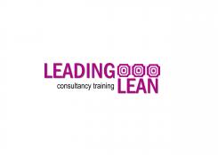 Logo & Huisstijl # 289810 voor Vernieuwend logo voor Leading Lean nodig wedstrijd