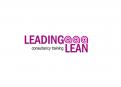 Logo & Huisstijl # 289811 voor Vernieuwend logo voor Leading Lean nodig wedstrijd