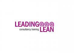 Logo & Huisstijl # 289811 voor Vernieuwend logo voor Leading Lean nodig wedstrijd